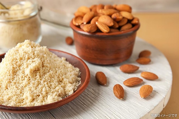 تصویر 3 از قیمت حریره بادام کودک + خرید باور نکردنی